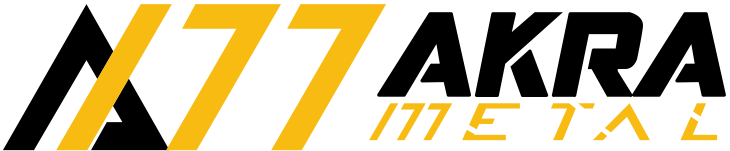 Akra Metal Logo